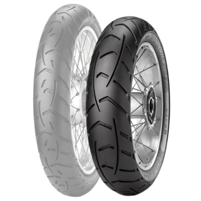 METZELER 160/60 ZR17 M/C (69W) TL TOURANCE NEXT zadní